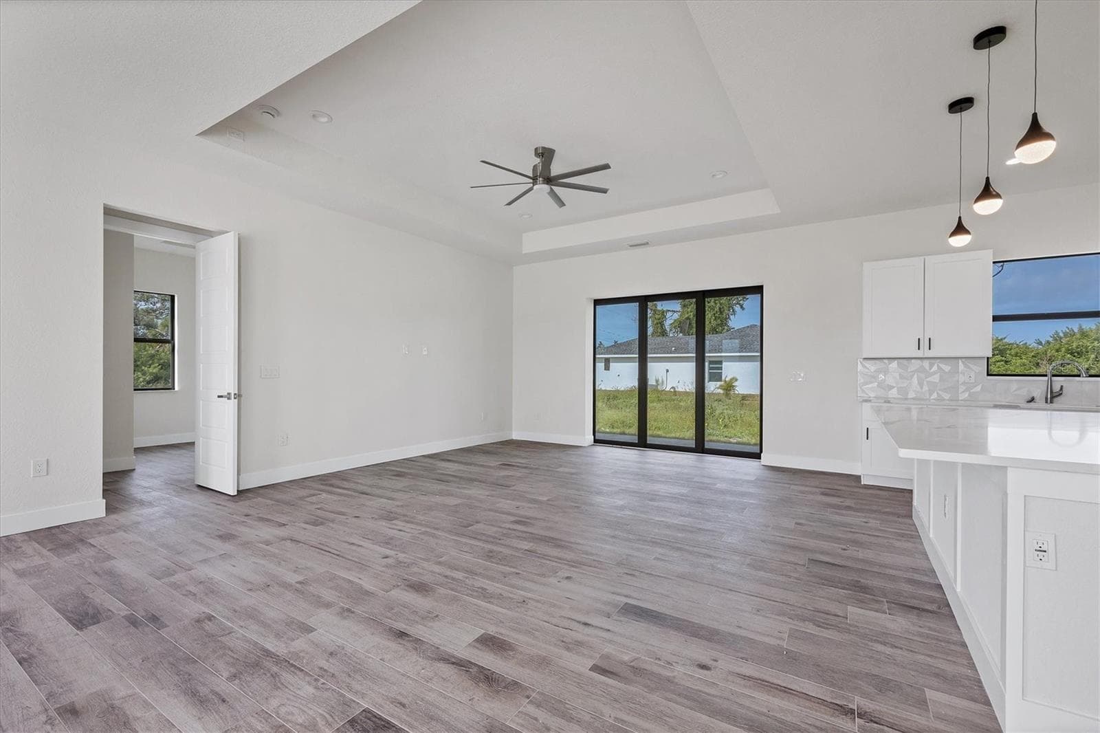 Single Family Residence at 200 REDWOOD RD, ROTONDA WEST, photo 12 of 30