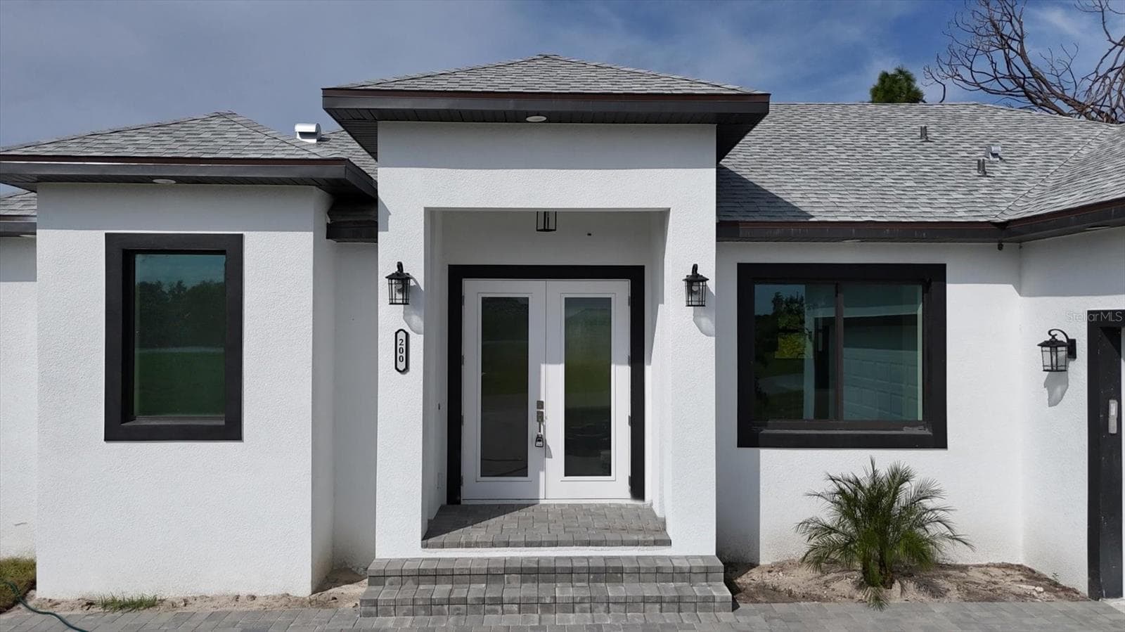 Single Family Residence at 200 REDWOOD RD, ROTONDA WEST, photo 28 of 30
