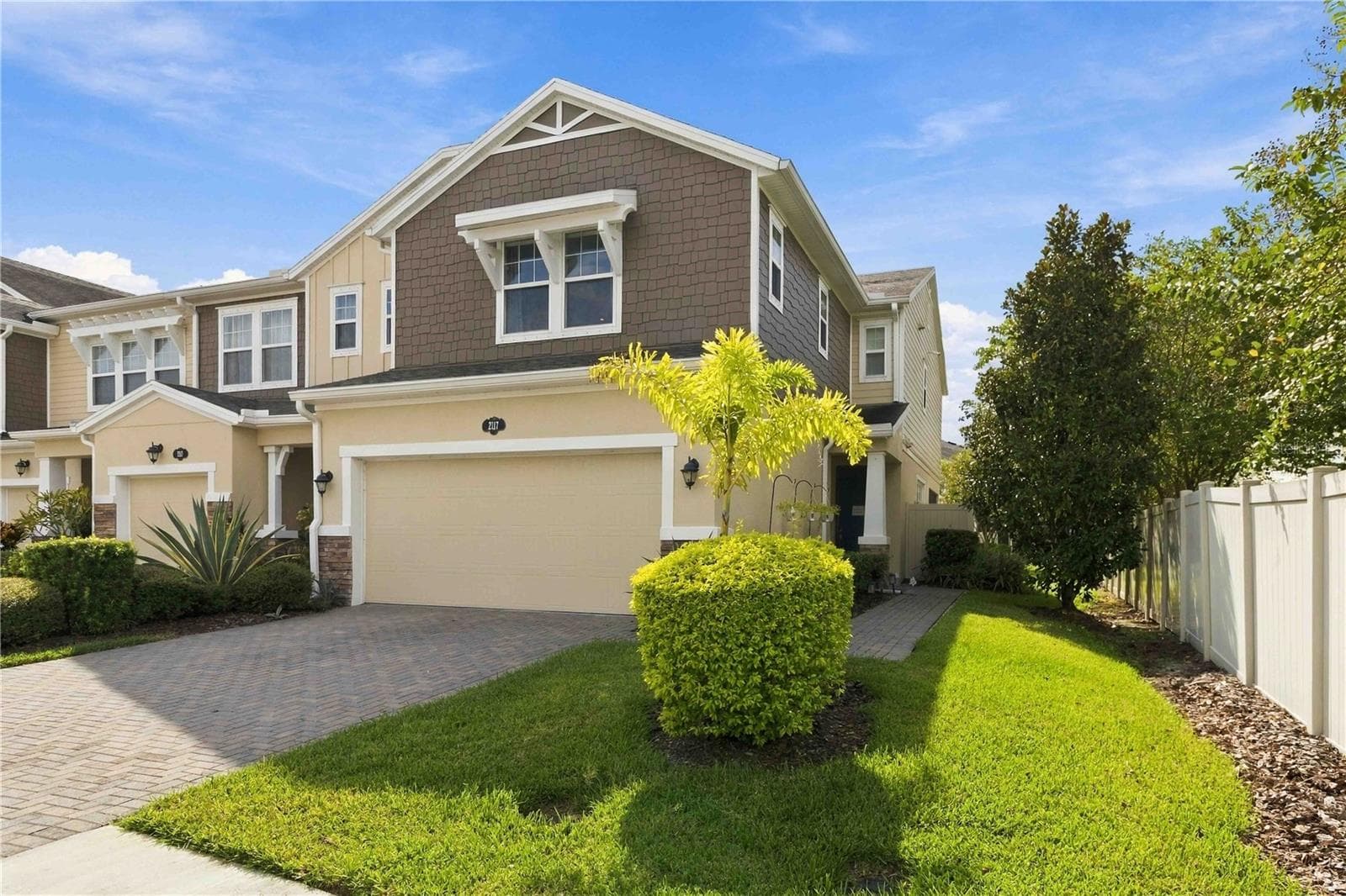 Townhouse at 2117 LAKE WATERS PL, LUTZ, photo 31 of 59