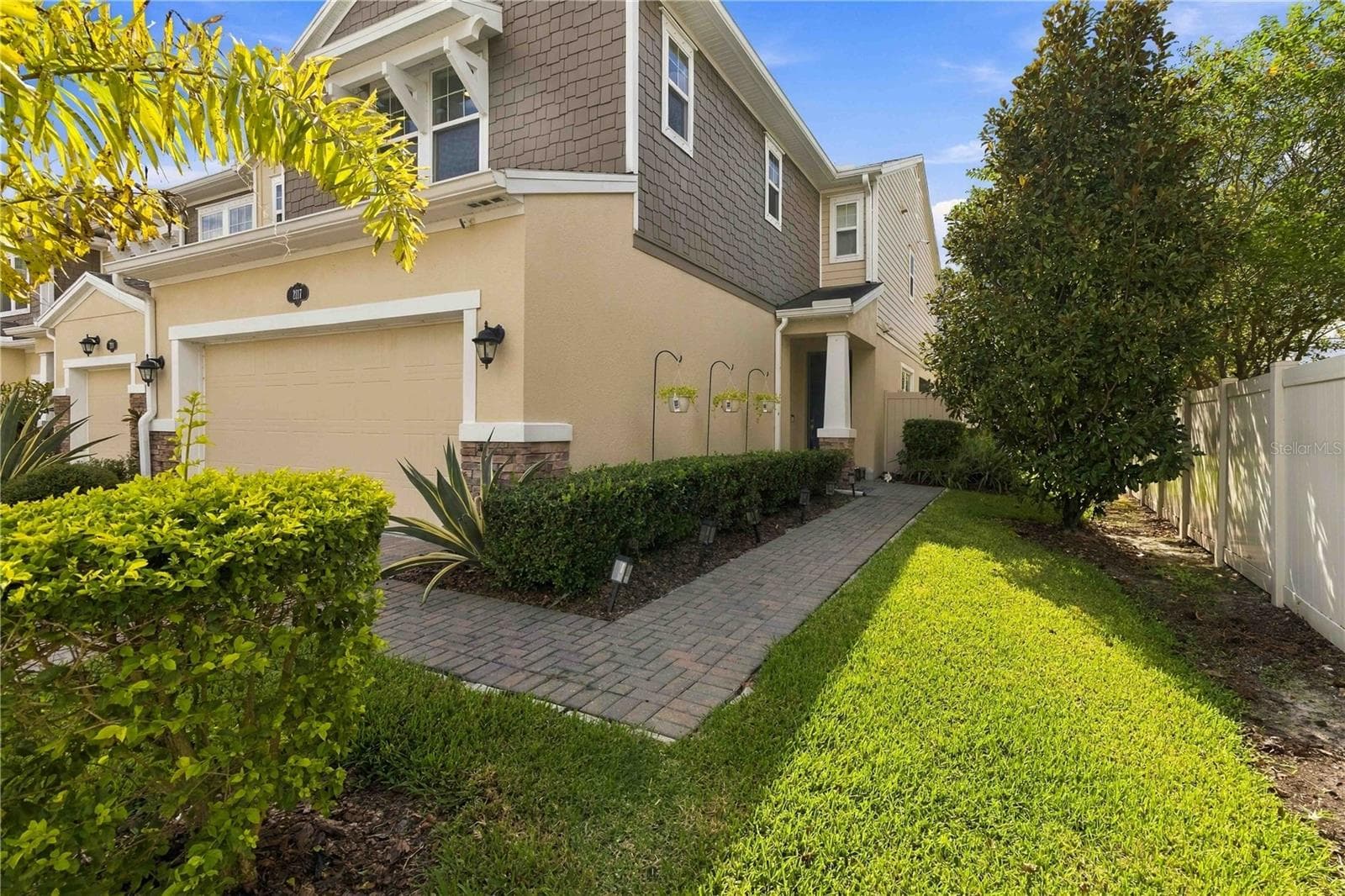 Townhouse at 2117 LAKE WATERS PL, LUTZ, photo 35 of 59