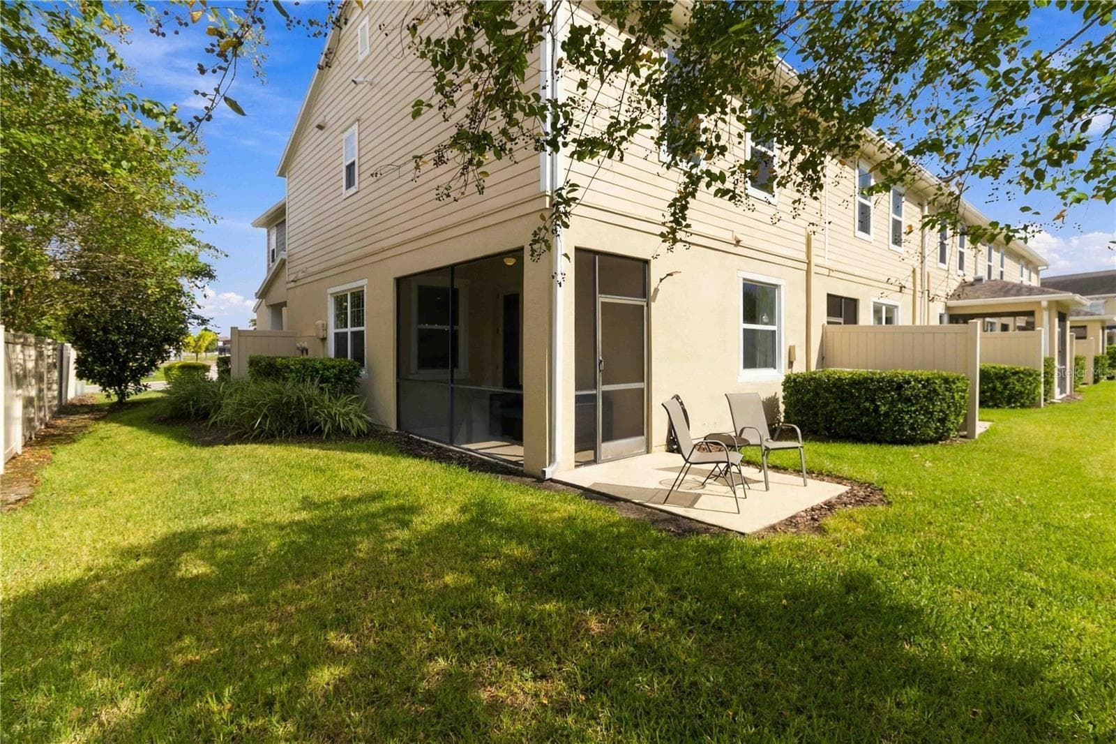 Townhouse at 2117 LAKE WATERS PL, LUTZ, photo 38 of 59