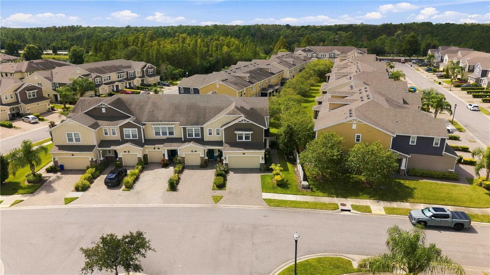 Townhouse at 2117 LAKE WATERS PL, LUTZ, photo 40 of 59