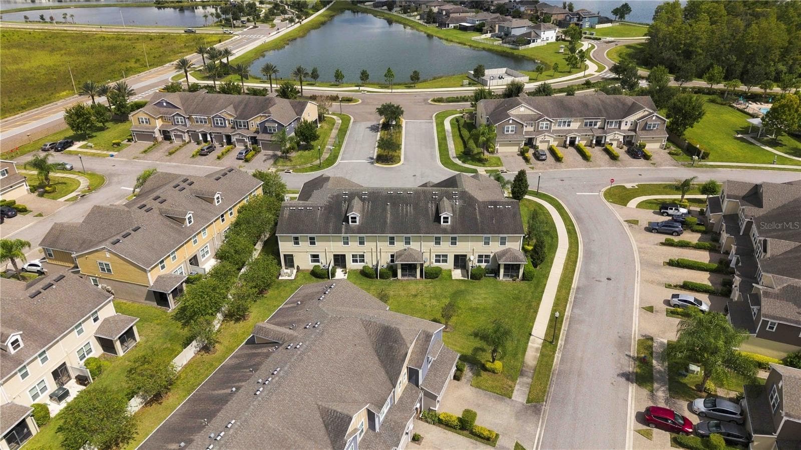 Townhouse at 2117 LAKE WATERS PL, LUTZ, photo 43 of 59