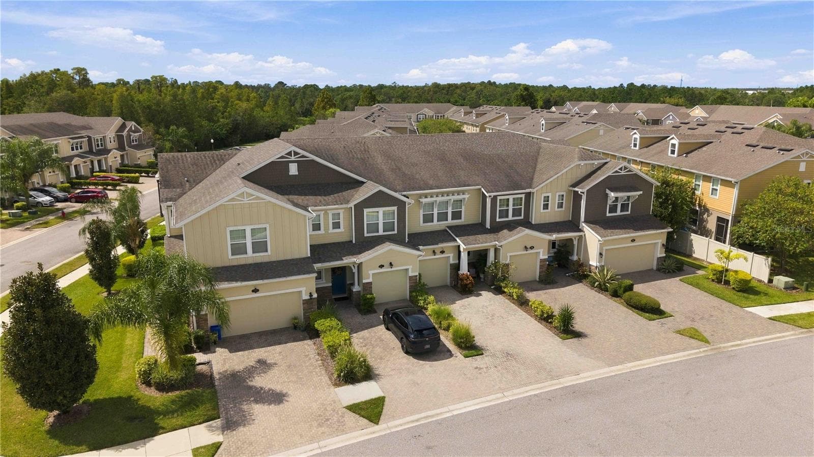 Townhouse at 2117 LAKE WATERS PL, LUTZ, photo 46 of 59