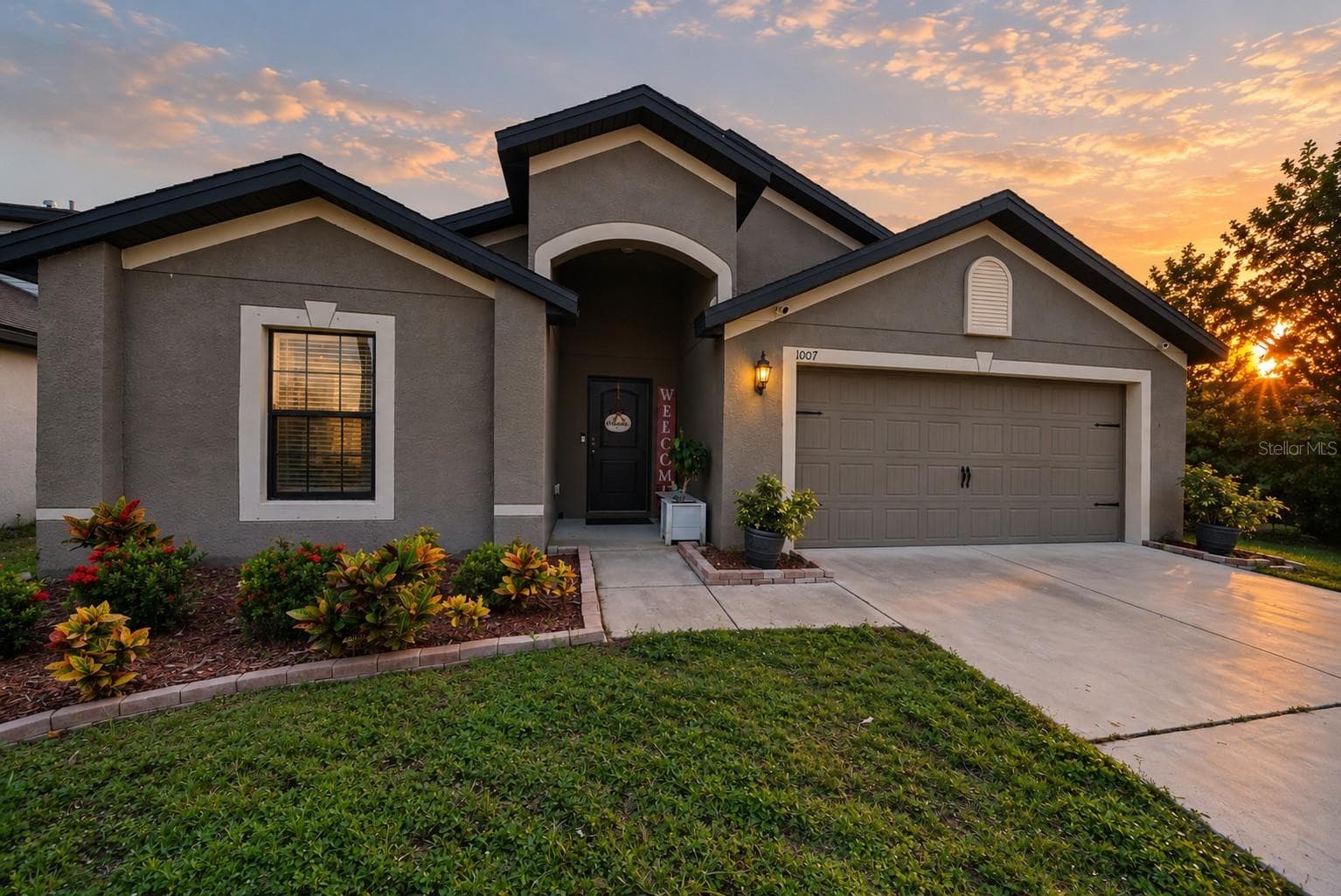 1007 CULBREATH GREEN CT