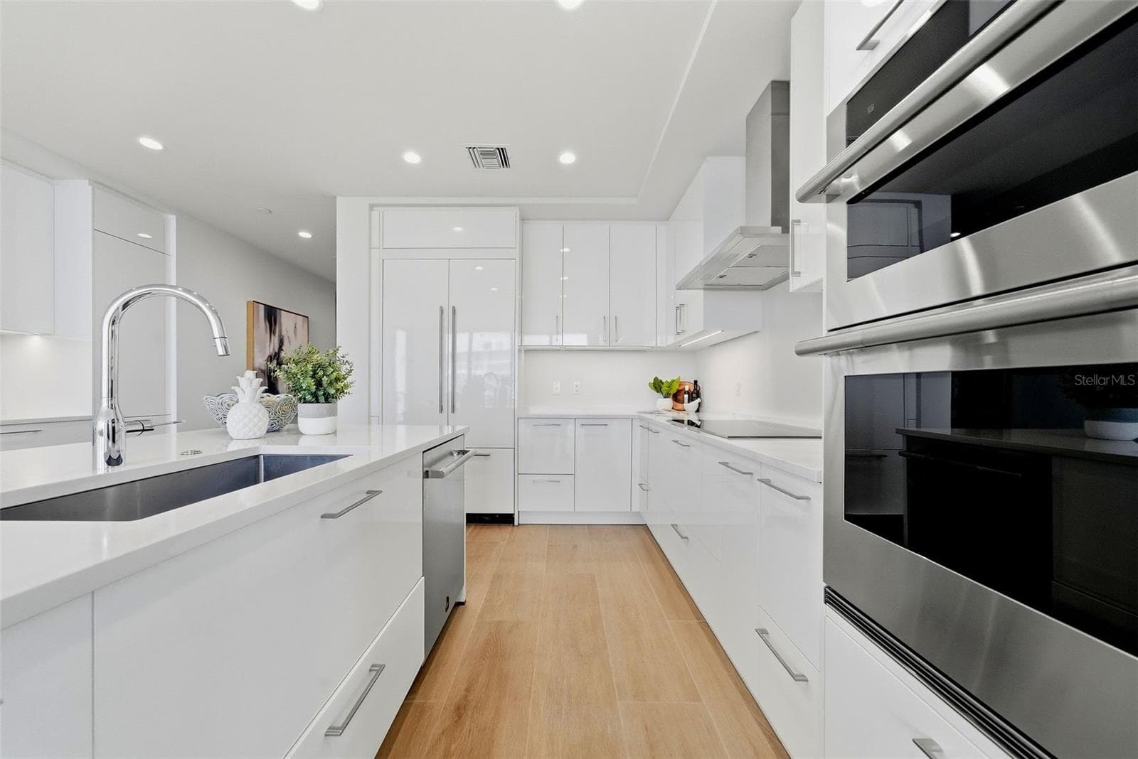 Kitchen - 301 1ST ST S #3104, ST PETERSBURG