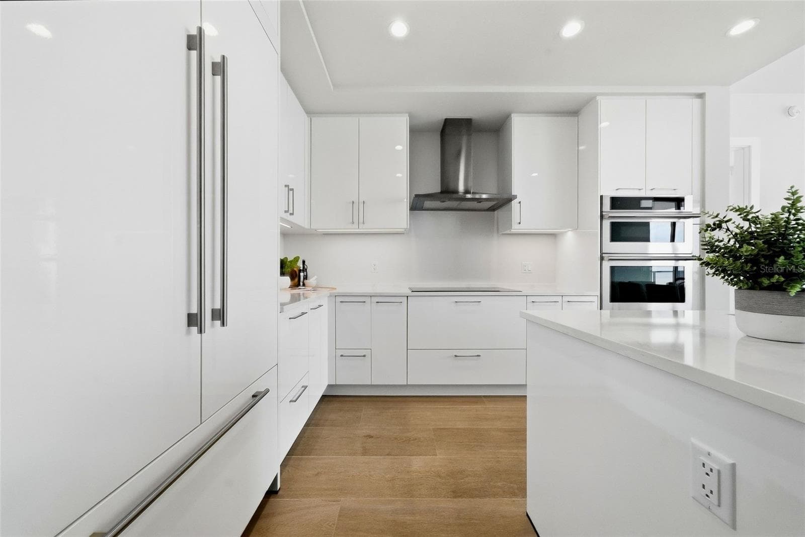 Kitchen - 301 1ST ST S #3104, ST PETERSBURG