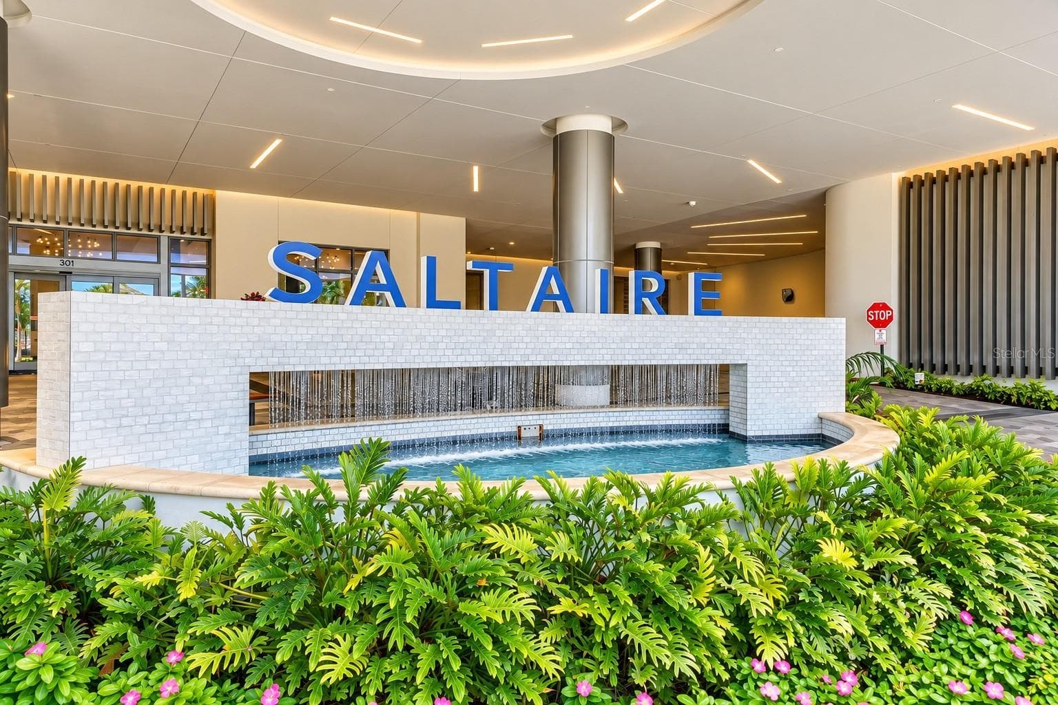 Grand Porte Cochere - 301 1ST ST S #3104, ST PETERSBURG