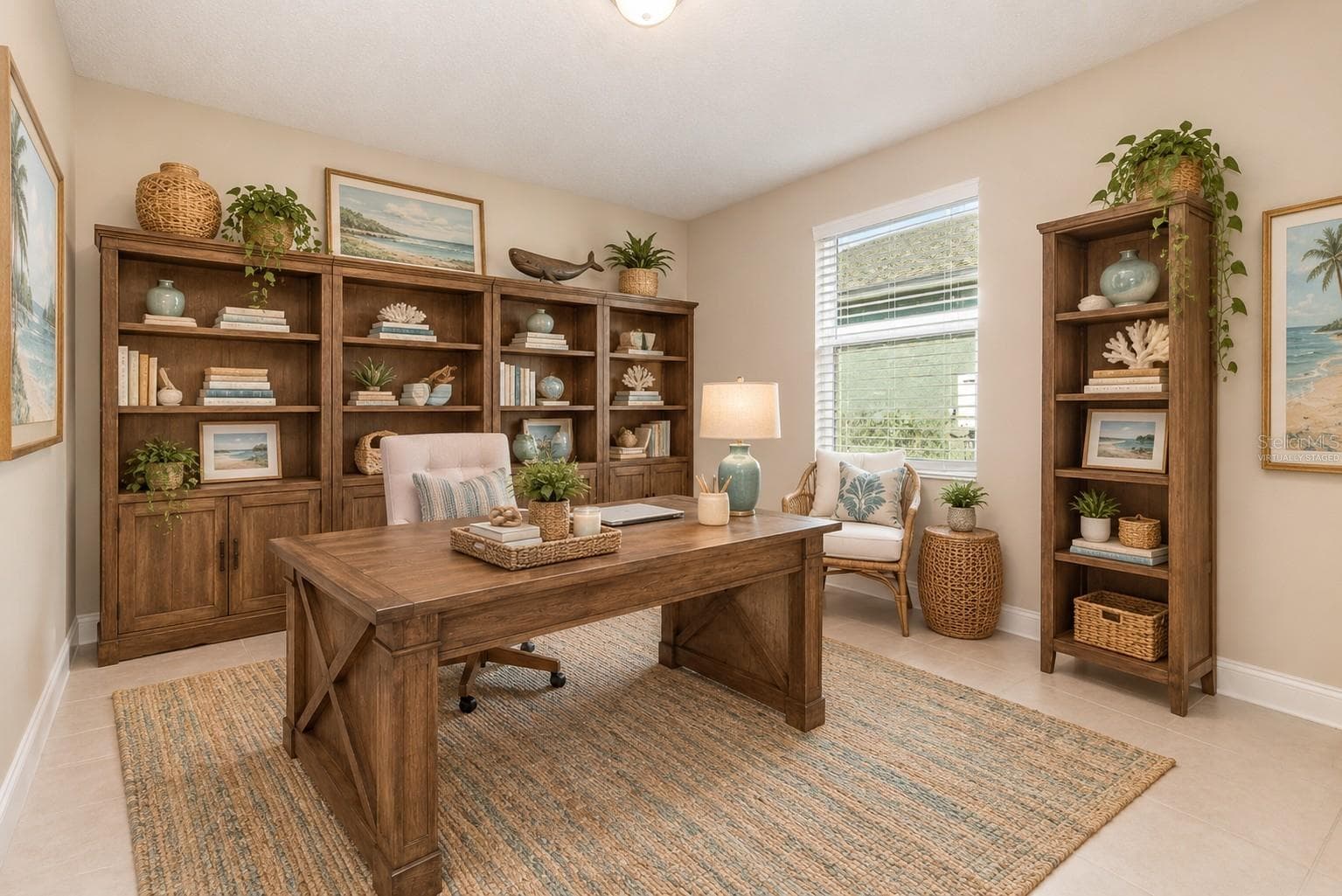 Virtually staged - 13557 PARKFIELD WAY, WINTER GARDEN