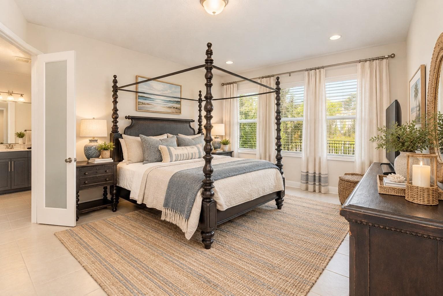 Virtually staged - 13557 PARKFIELD WAY, WINTER GARDEN