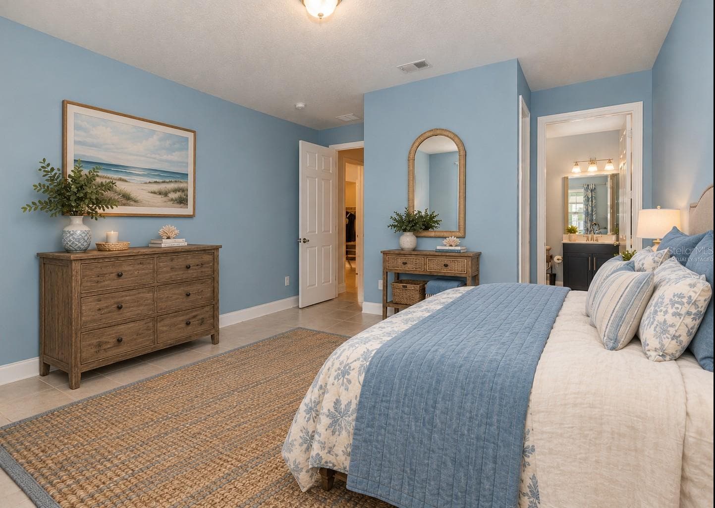 Virtually staged - 13557 PARKFIELD WAY, WINTER GARDEN
