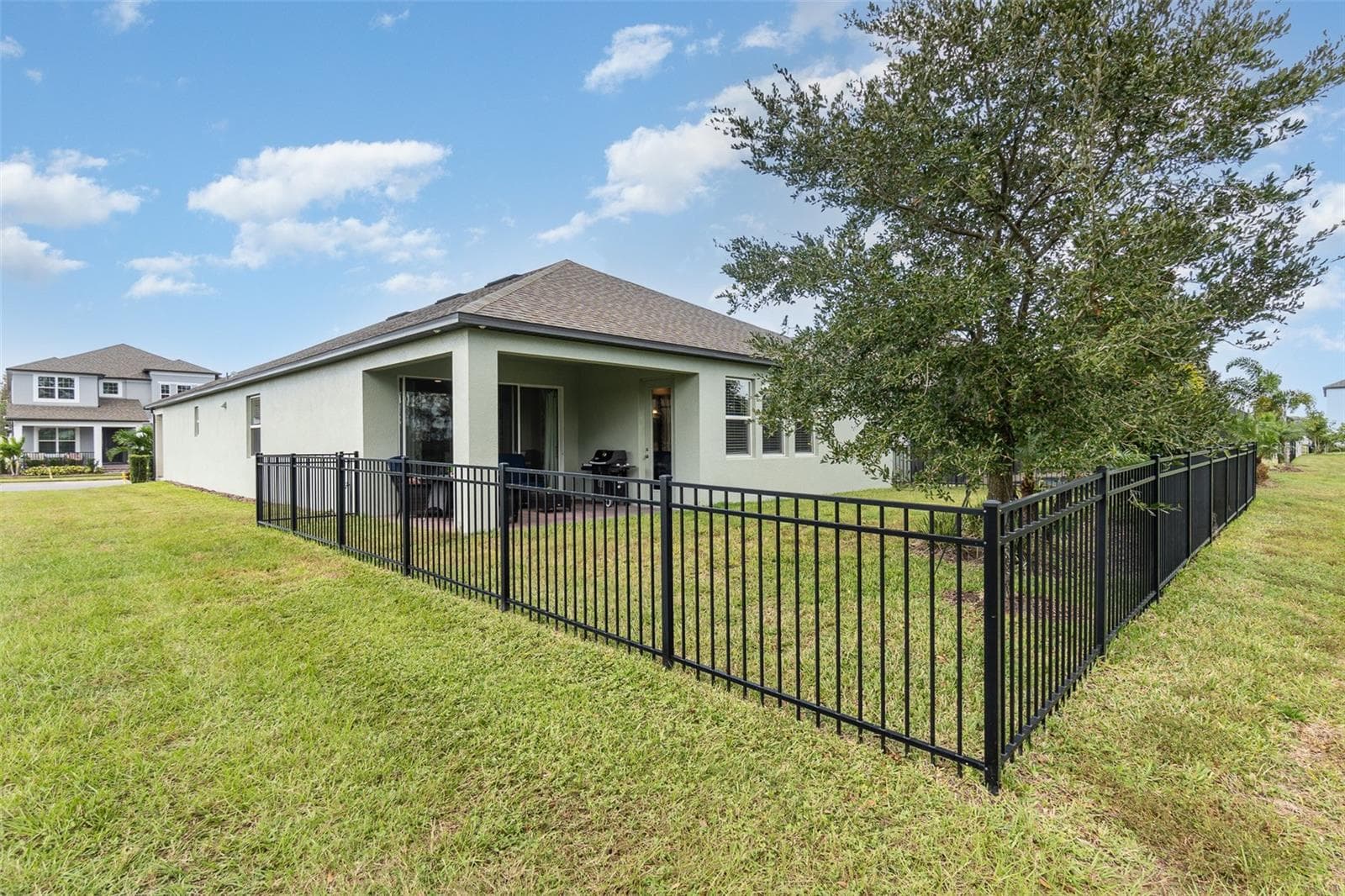 Single Family Residence at 13557 PARKFIELD WAY, WINTER GARDEN, photo 32 of 45