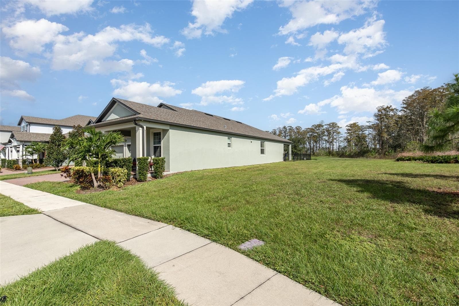 Single Family Residence at 13557 PARKFIELD WAY, WINTER GARDEN, photo 35 of 45