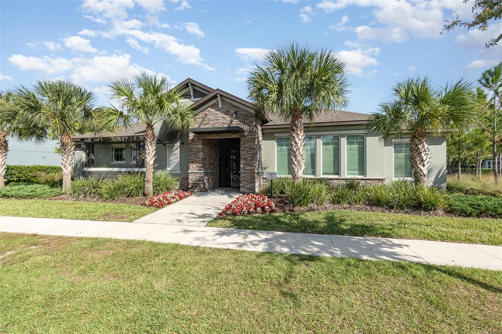 Fitness Center and Pool - 13557 PARKFIELD WAY, WINTER GARDEN