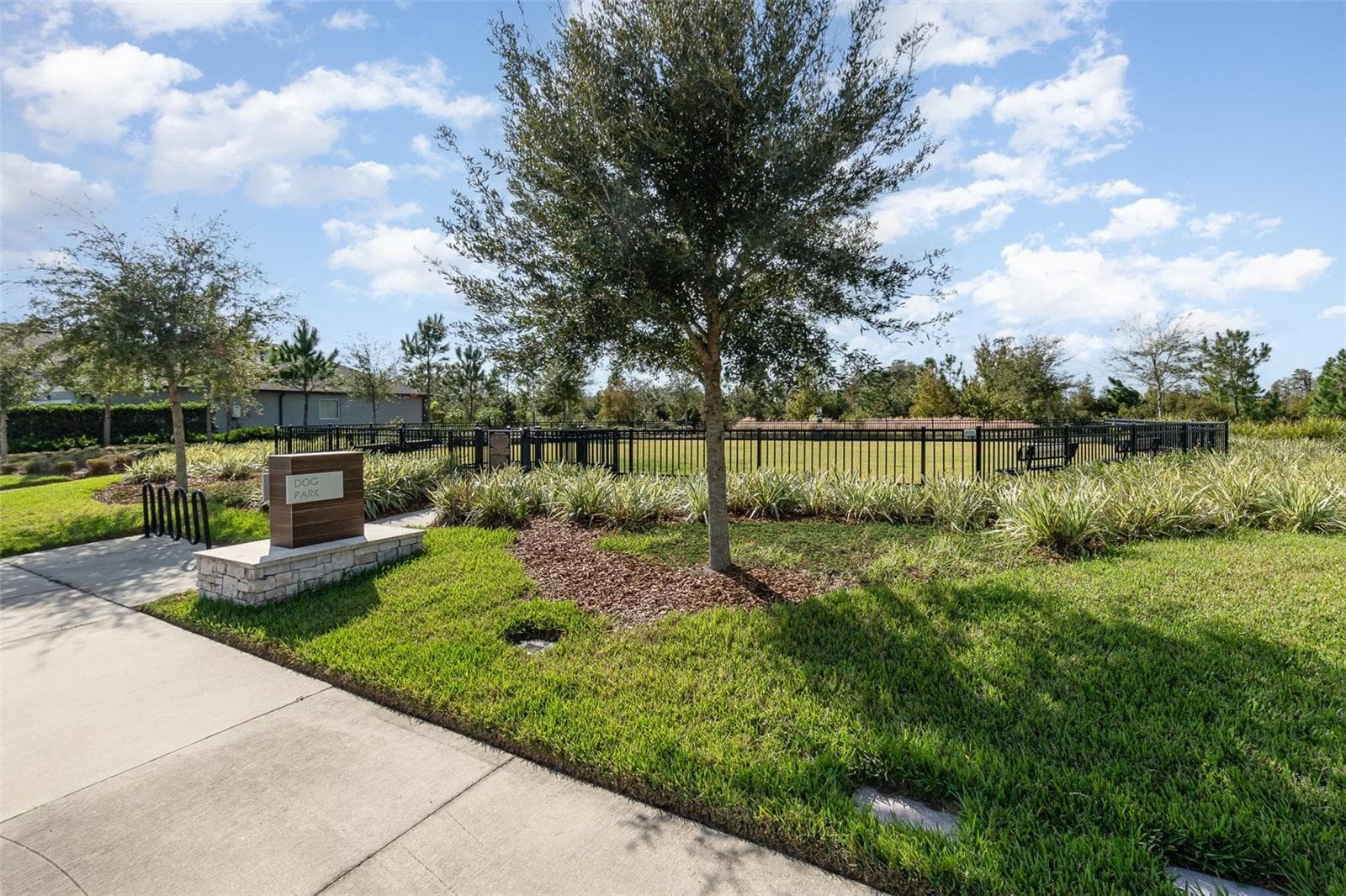 Dog Park - 13557 PARKFIELD WAY, WINTER GARDEN