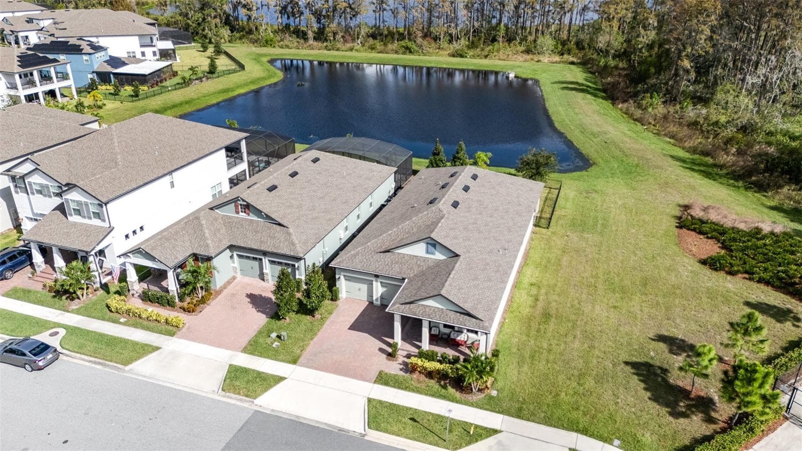 Single Family Residence at 13557 PARKFIELD WAY, WINTER GARDEN, photo 42 of 45