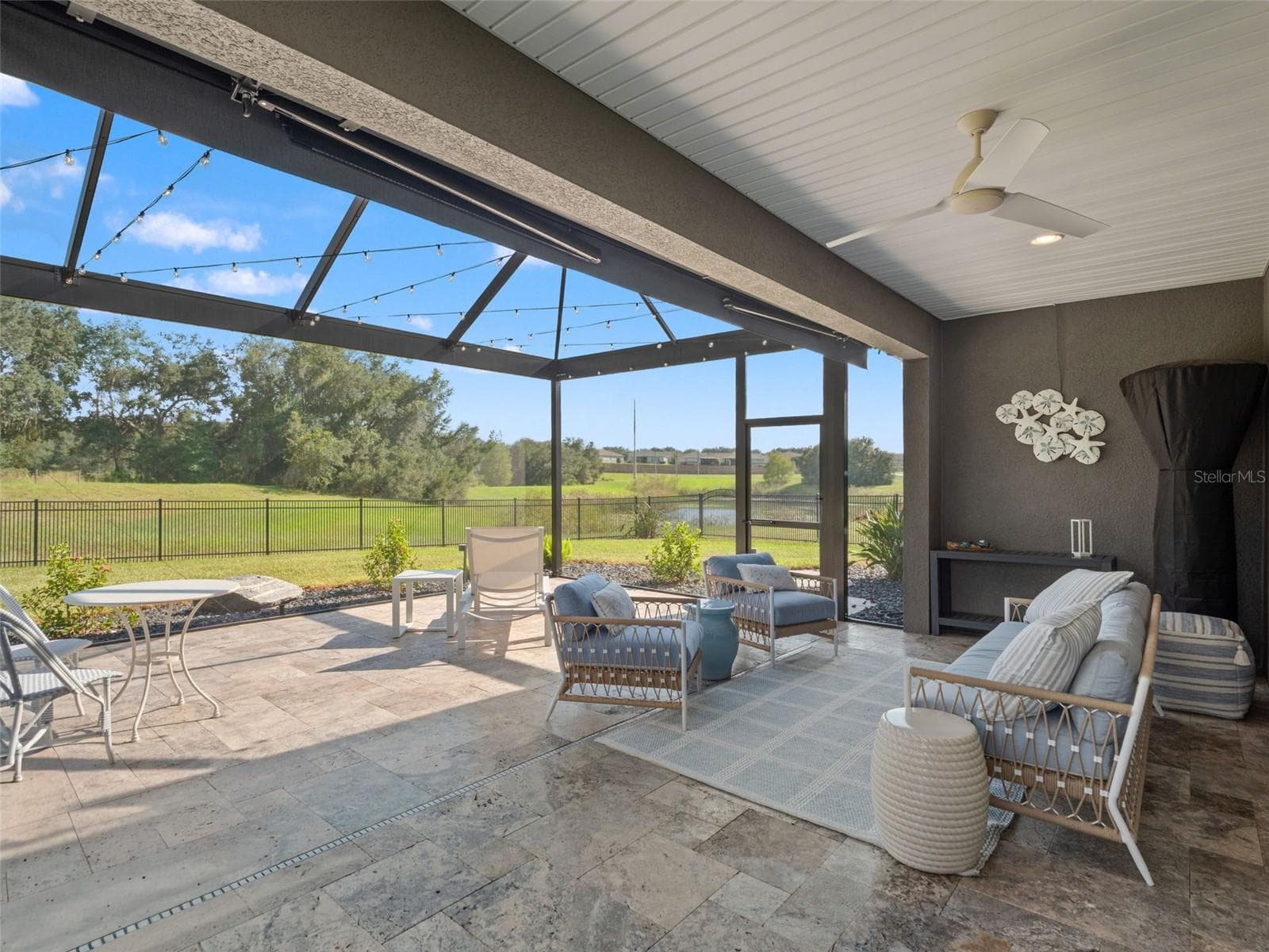 Lanai - 771 ALCOVE DR, GROVELAND