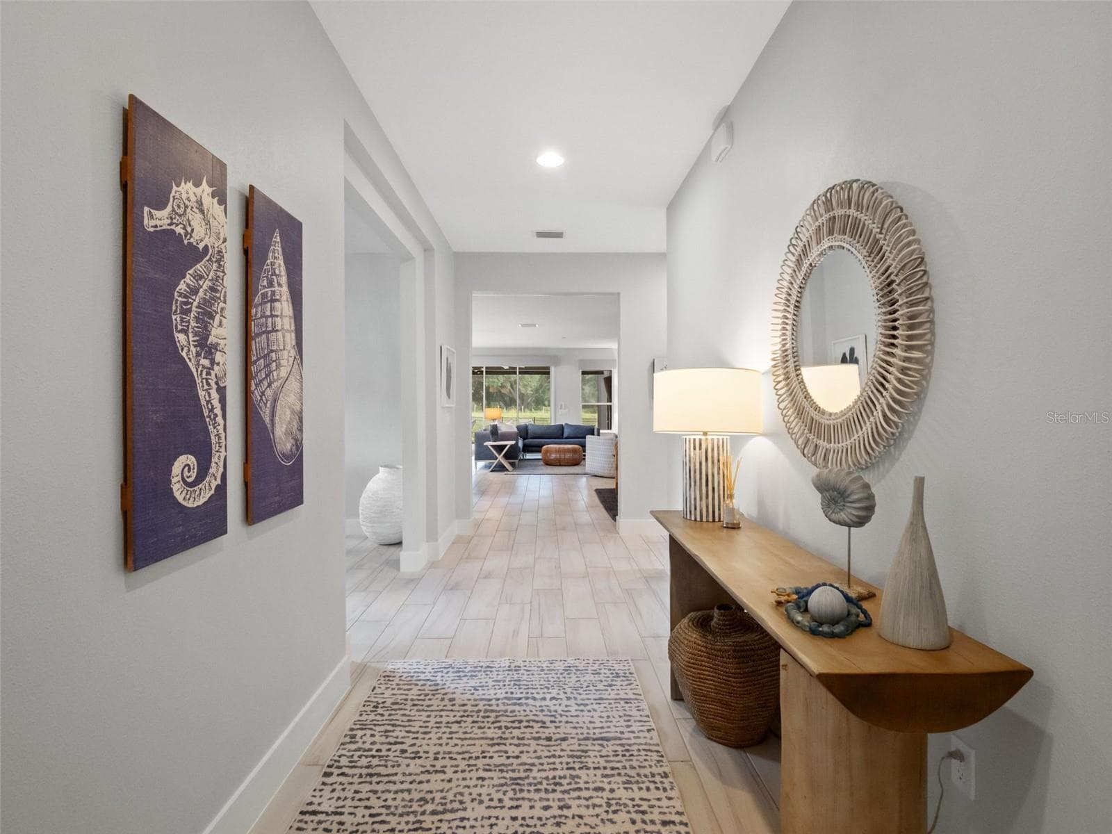 Foyer - 771 ALCOVE DR, GROVELAND