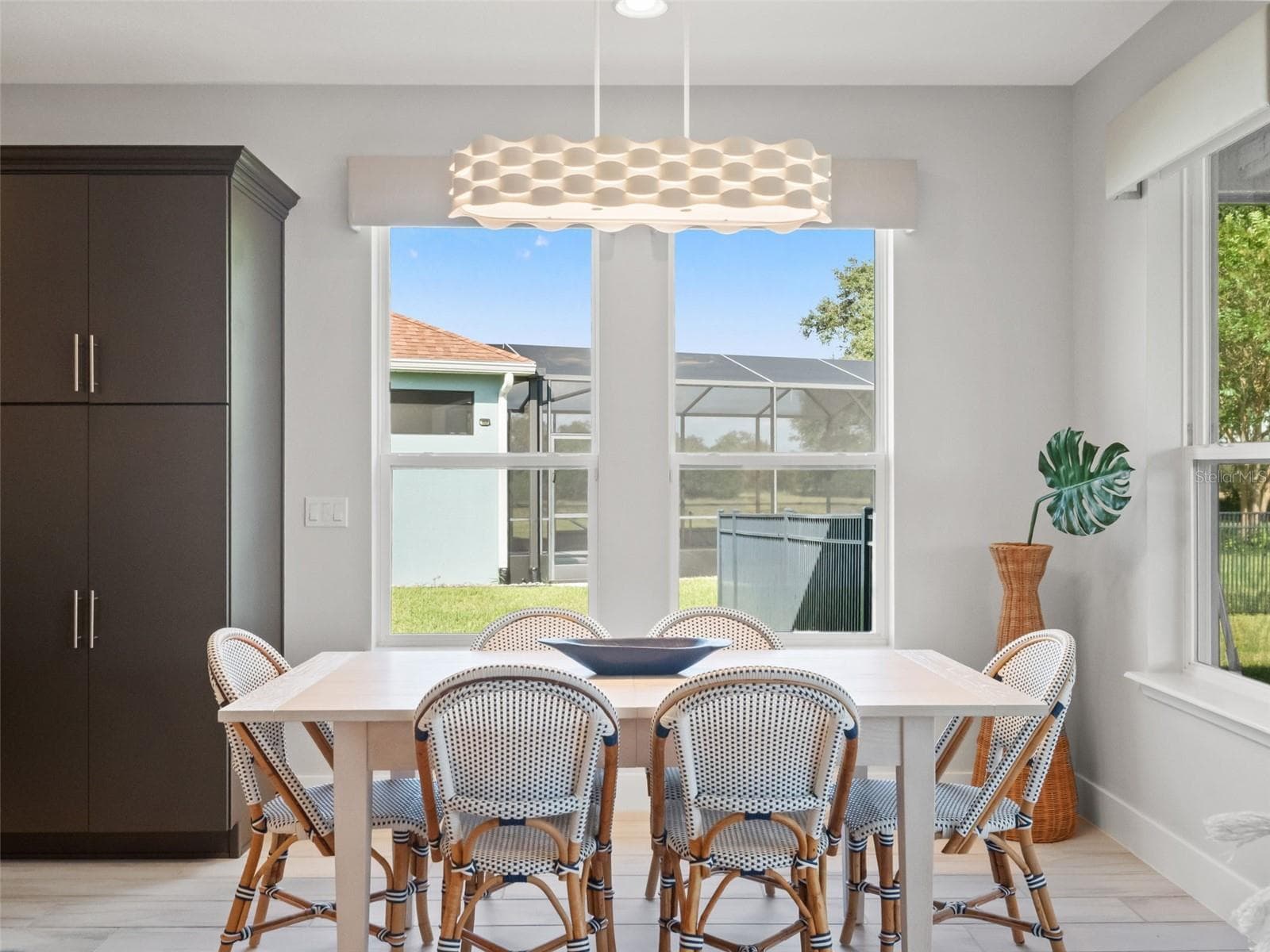 Dining - 771 ALCOVE DR, GROVELAND