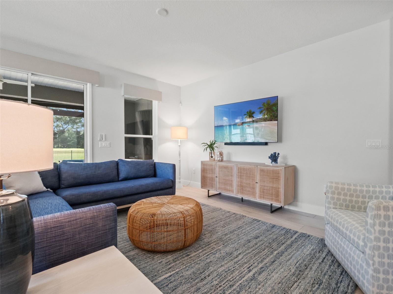 Family Room - 771 ALCOVE DR, GROVELAND
