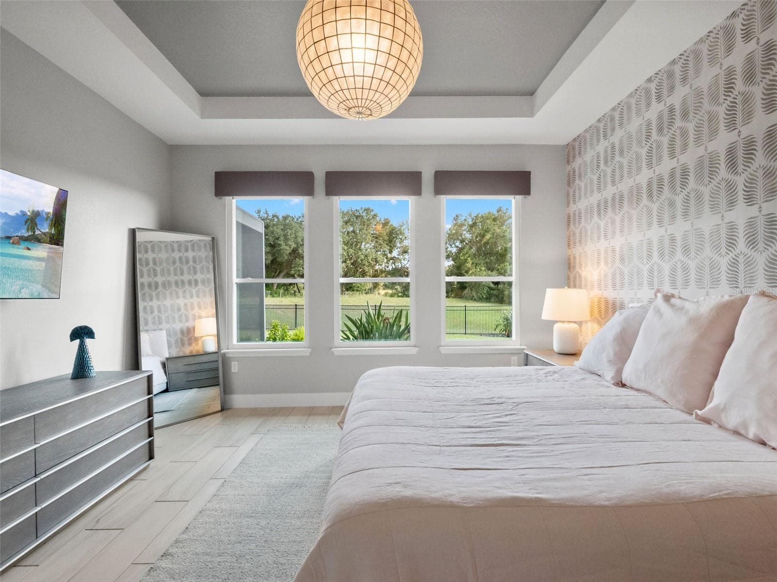 Primary Bed - 771 ALCOVE DR, GROVELAND