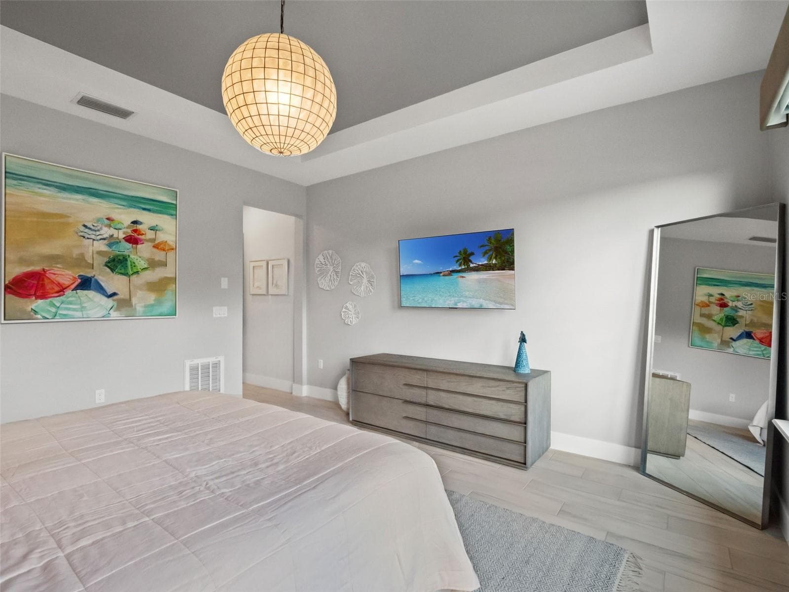 Primary Bed - 771 ALCOVE DR, GROVELAND