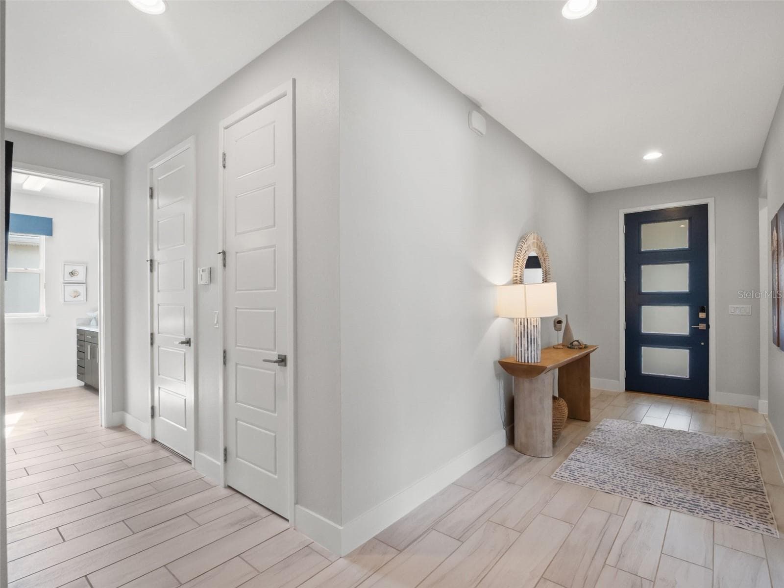Foyer - 771 ALCOVE DR, GROVELAND