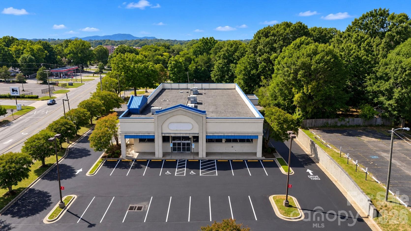 110 W Garrison Boulevard