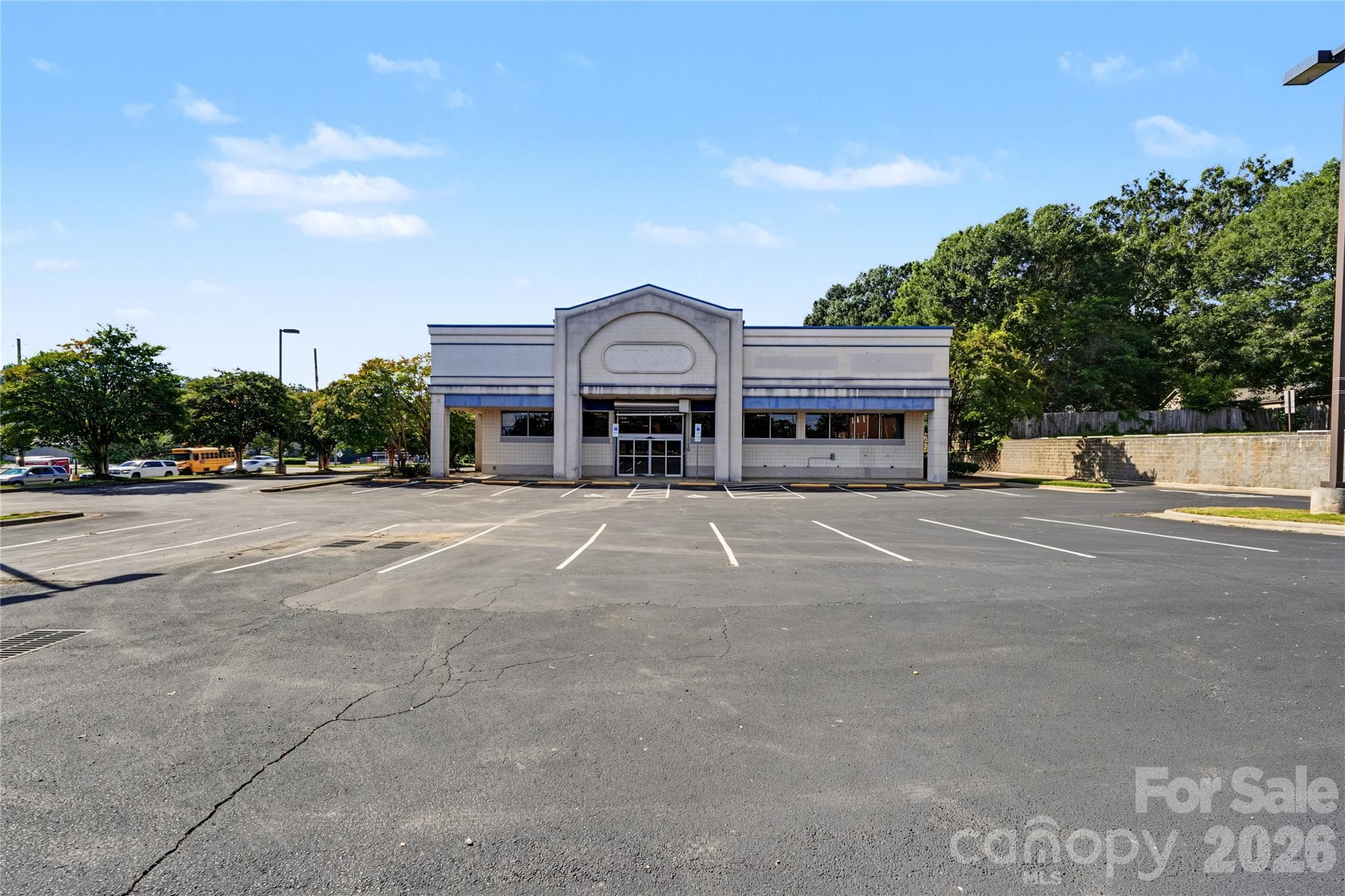 Retail at 110 W Garrison Boulevard, Gastonia, photo 27 of 29