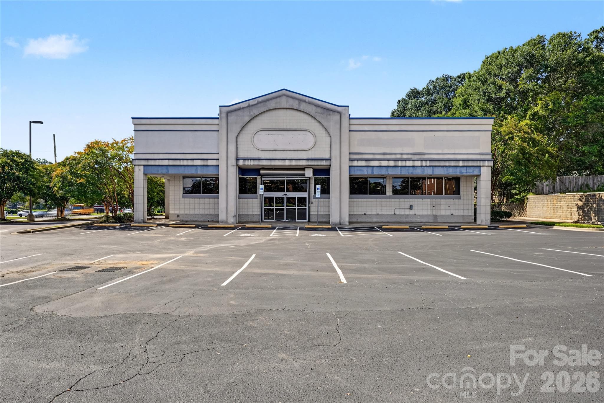 Retail at 110 W Garrison Boulevard, Gastonia, photo 28 of 29