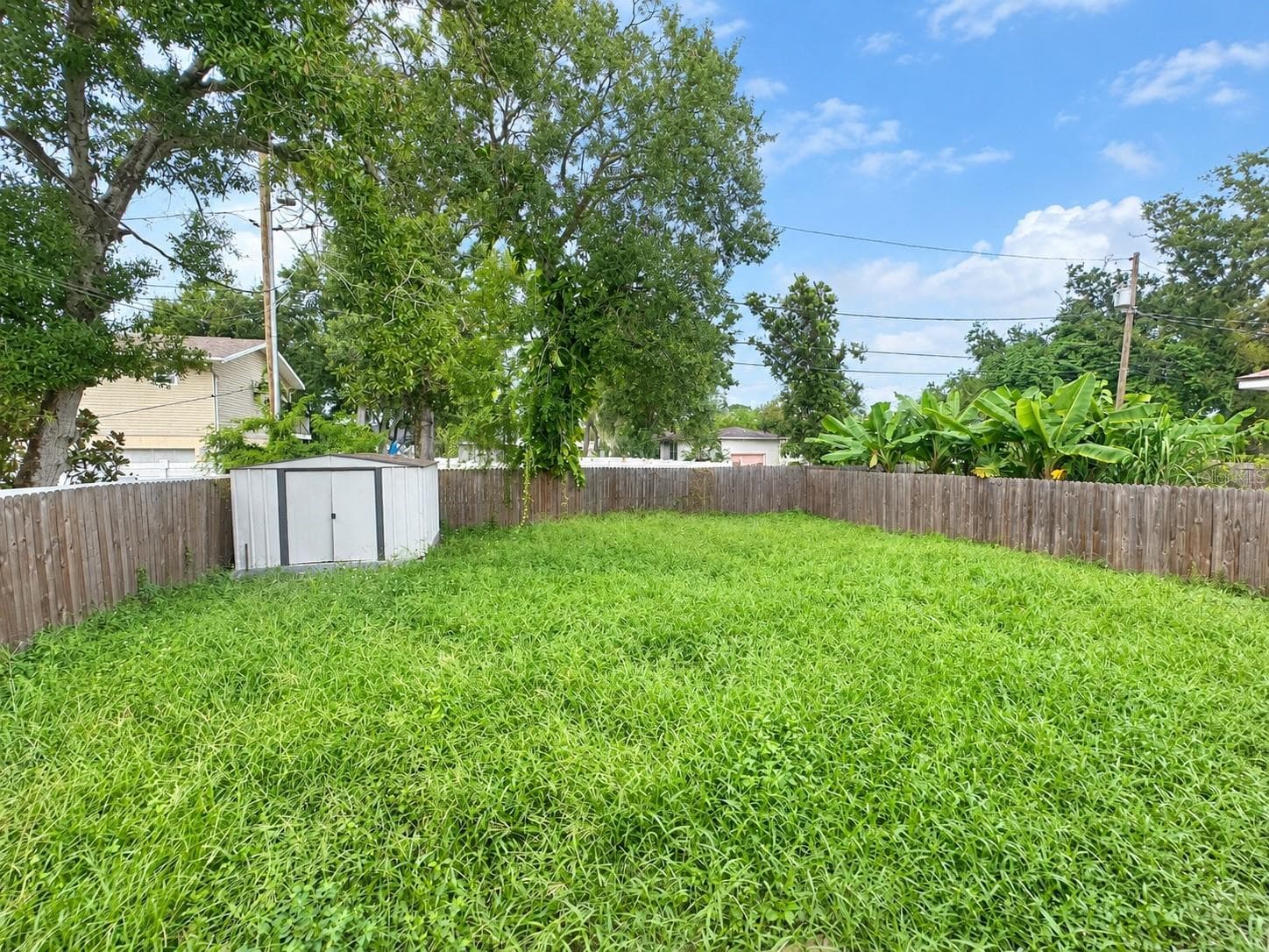 Single Family Residence at 4255 43RD AVE N, ST PETERSBURG, photo 2 of 35
