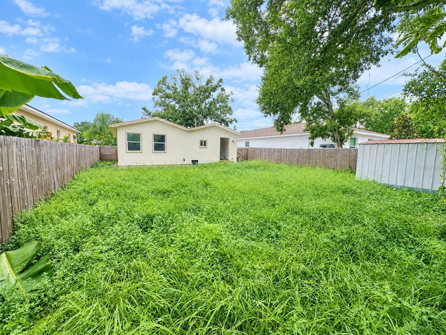 Single Family Residence at 4255 43RD AVE N, ST PETERSBURG, photo 3 of 35