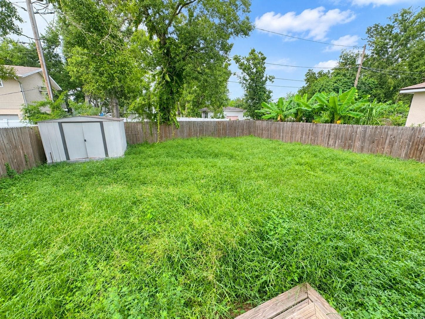 Single Family Residence at 4255 43RD AVE N, ST PETERSBURG, photo 4 of 35