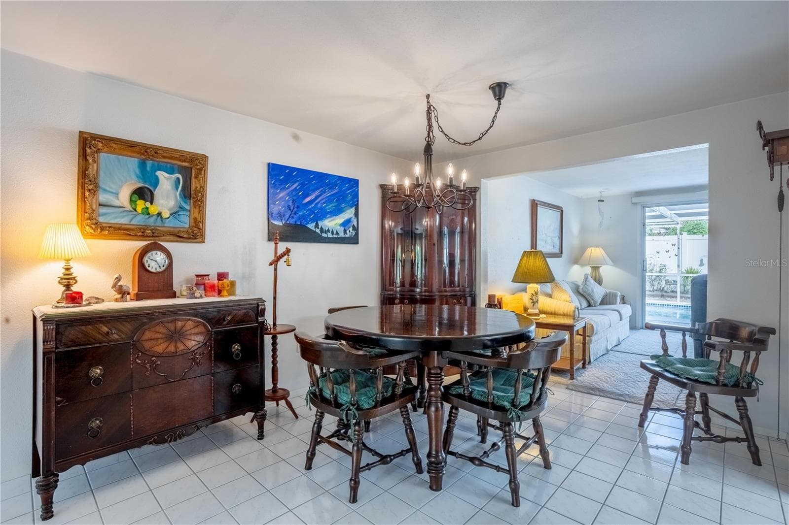 Single Family Residence at 9024 LIDO LN, PORT RICHEY, photo 8 of 28