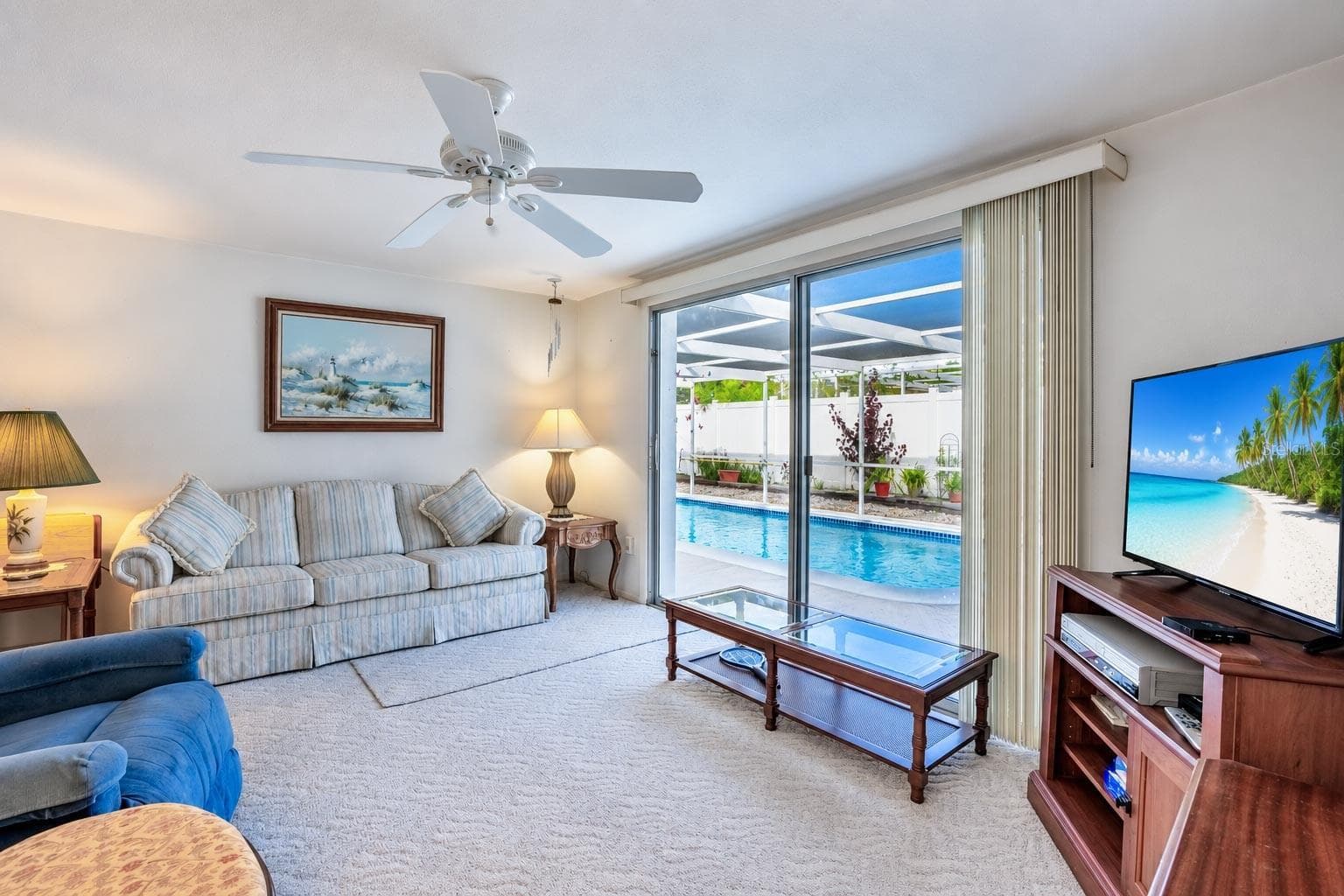 Single Family Residence at 9024 LIDO LN, PORT RICHEY, photo 9 of 28