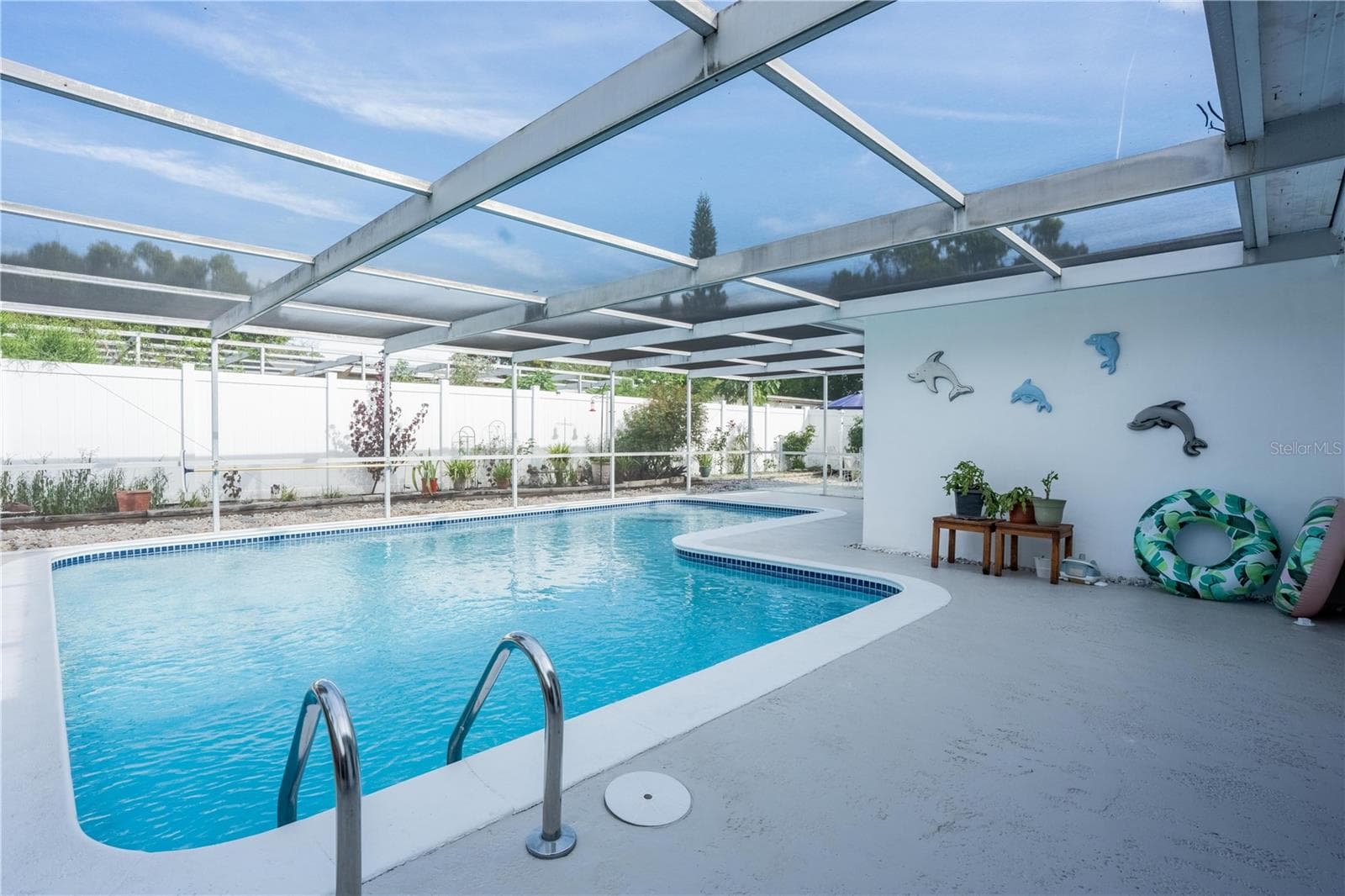 Single Family Residence at 9024 LIDO LN, PORT RICHEY, photo 18 of 28
