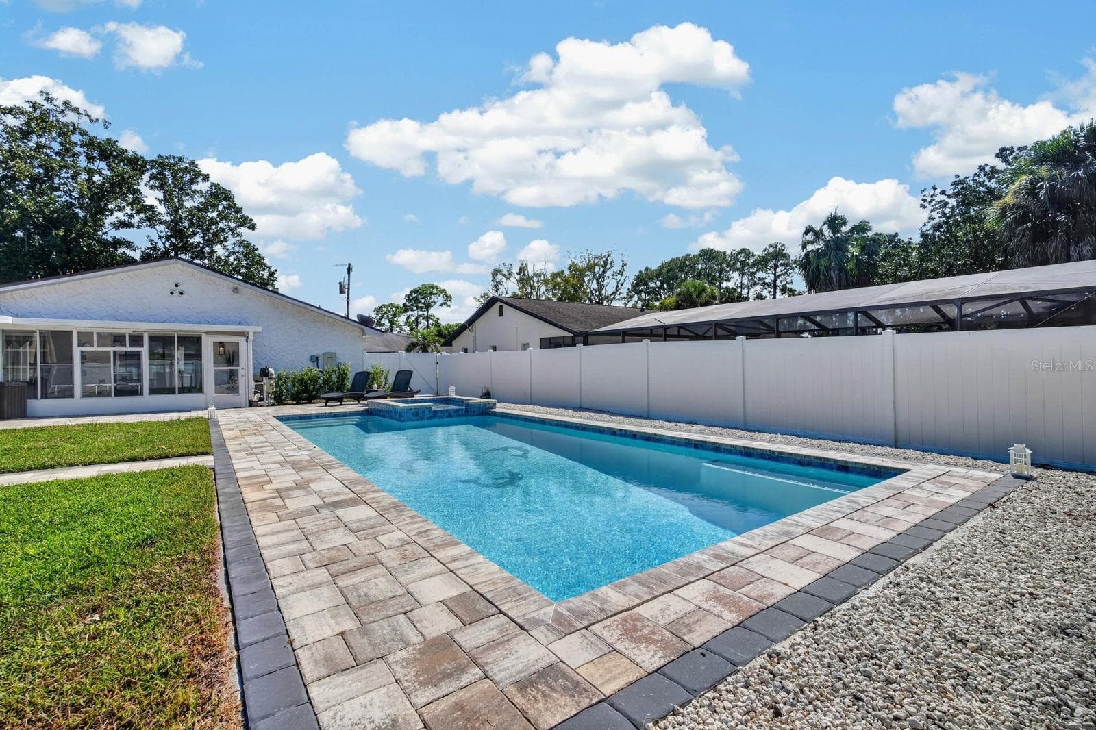 Single Family Residence at 11 FERRIS LN, PALM COAST, photo 27 of 44
