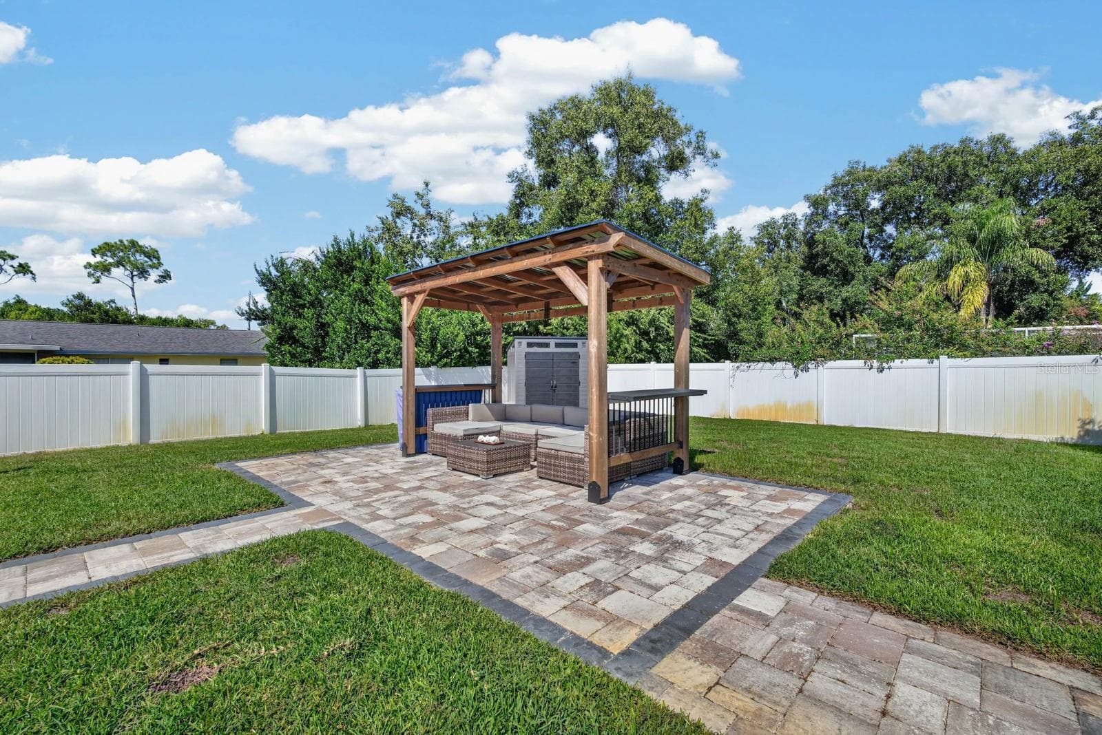 Single Family Residence at 11 FERRIS LN, PALM COAST, photo 28 of 44