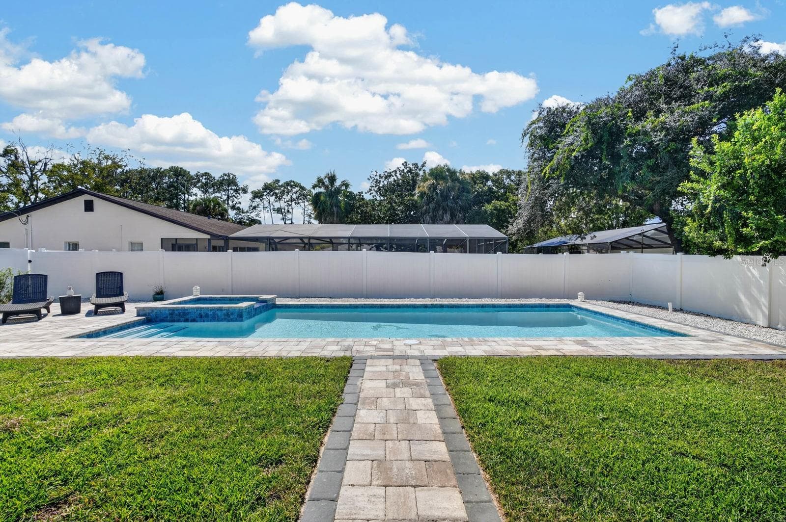 Single Family Residence at 11 FERRIS LN, PALM COAST, photo 31 of 44