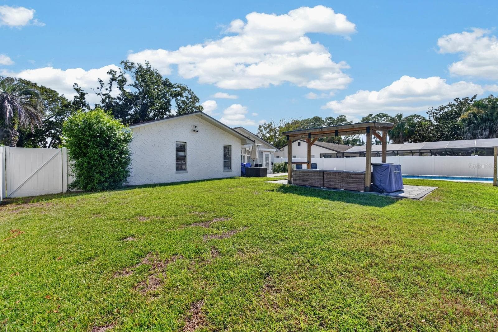 Single Family Residence at 11 FERRIS LN, PALM COAST, photo 32 of 44