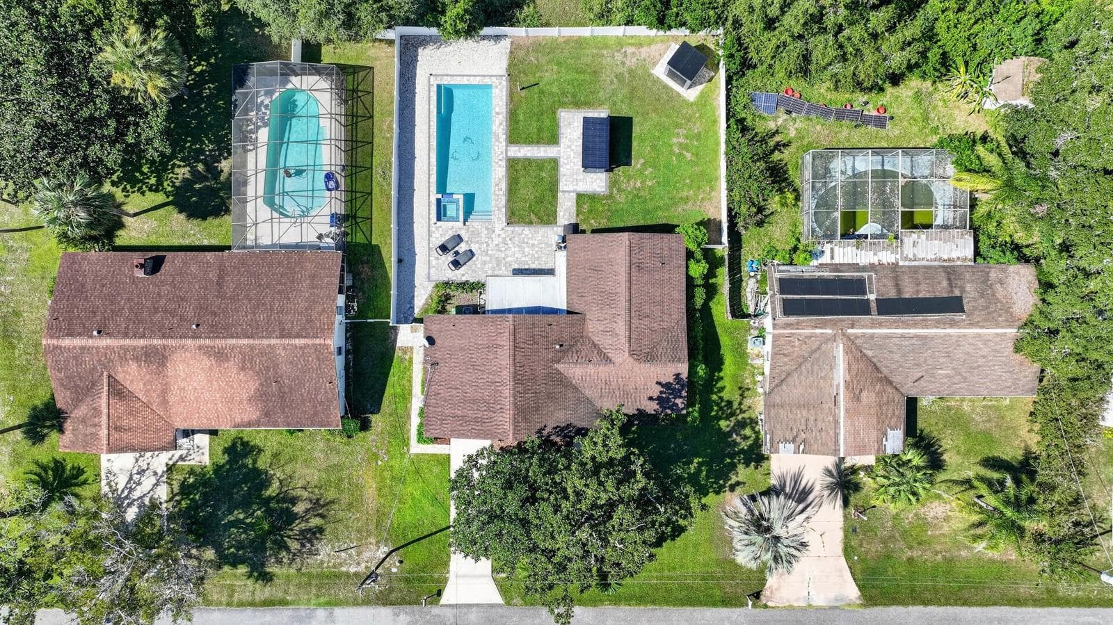 Single Family Residence at 11 FERRIS LN, PALM COAST, photo 44 of 44