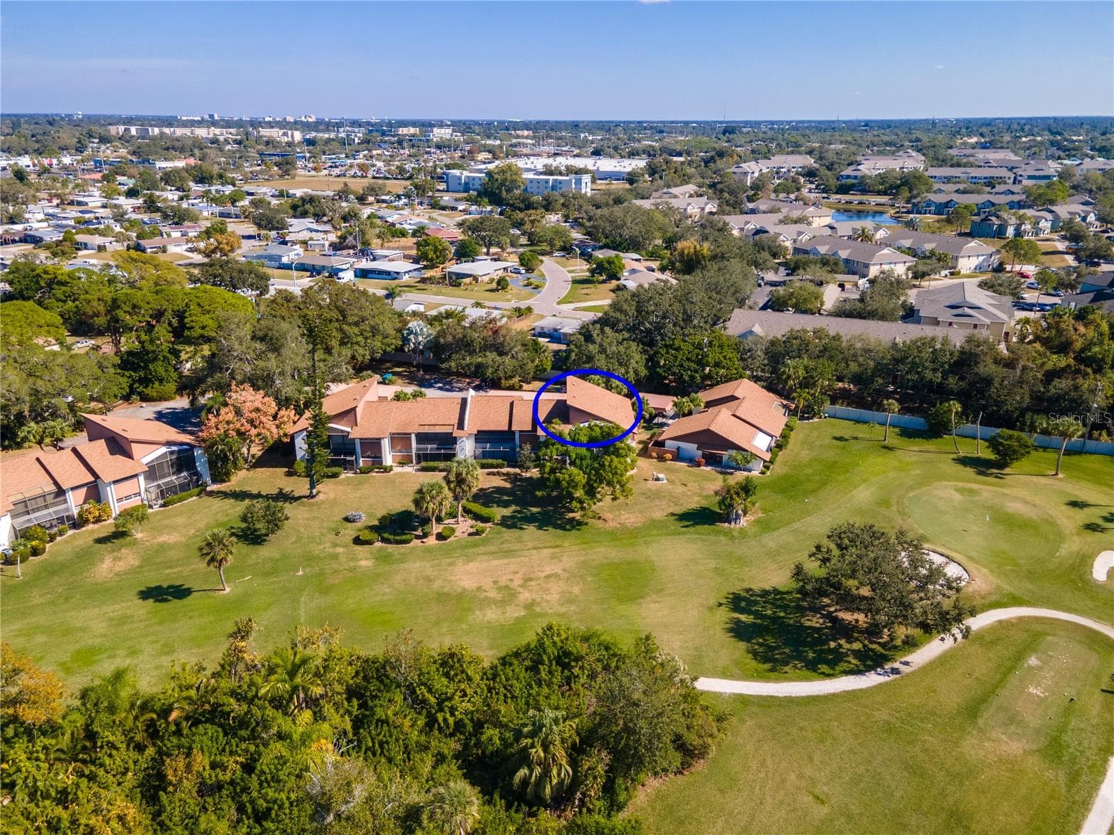 Condominium at 4640 RED MAPLE RD #1208, BRADENTON, photo 3 of 44