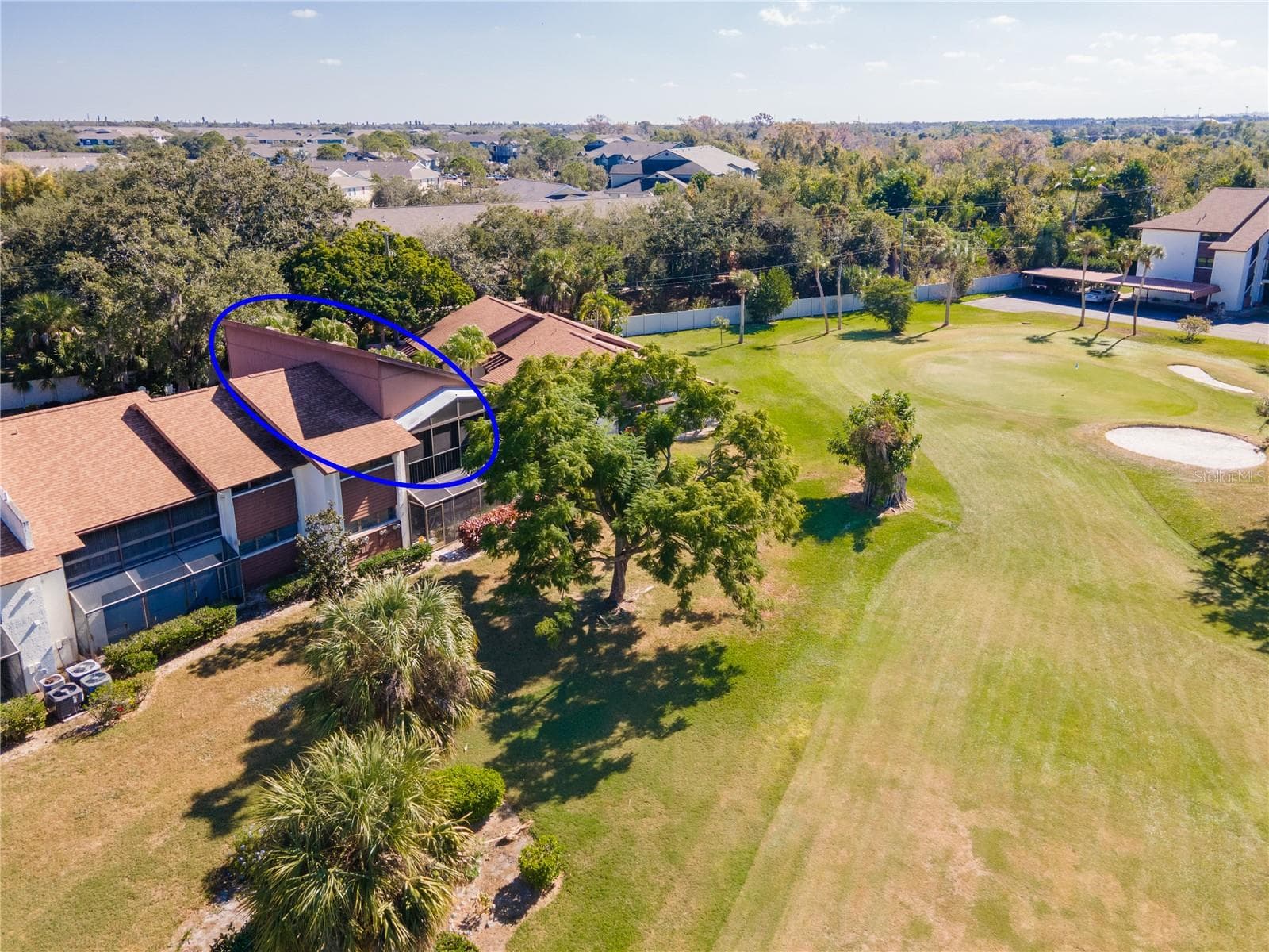 Condominium at 4640 RED MAPLE RD #1208, BRADENTON, photo 4 of 44