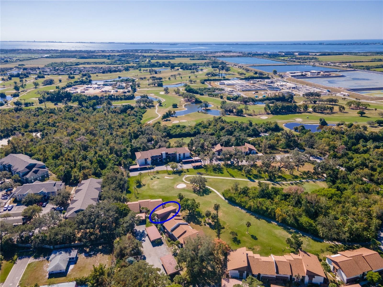 Condominium at 4640 RED MAPLE RD #1208, BRADENTON, photo 6 of 44