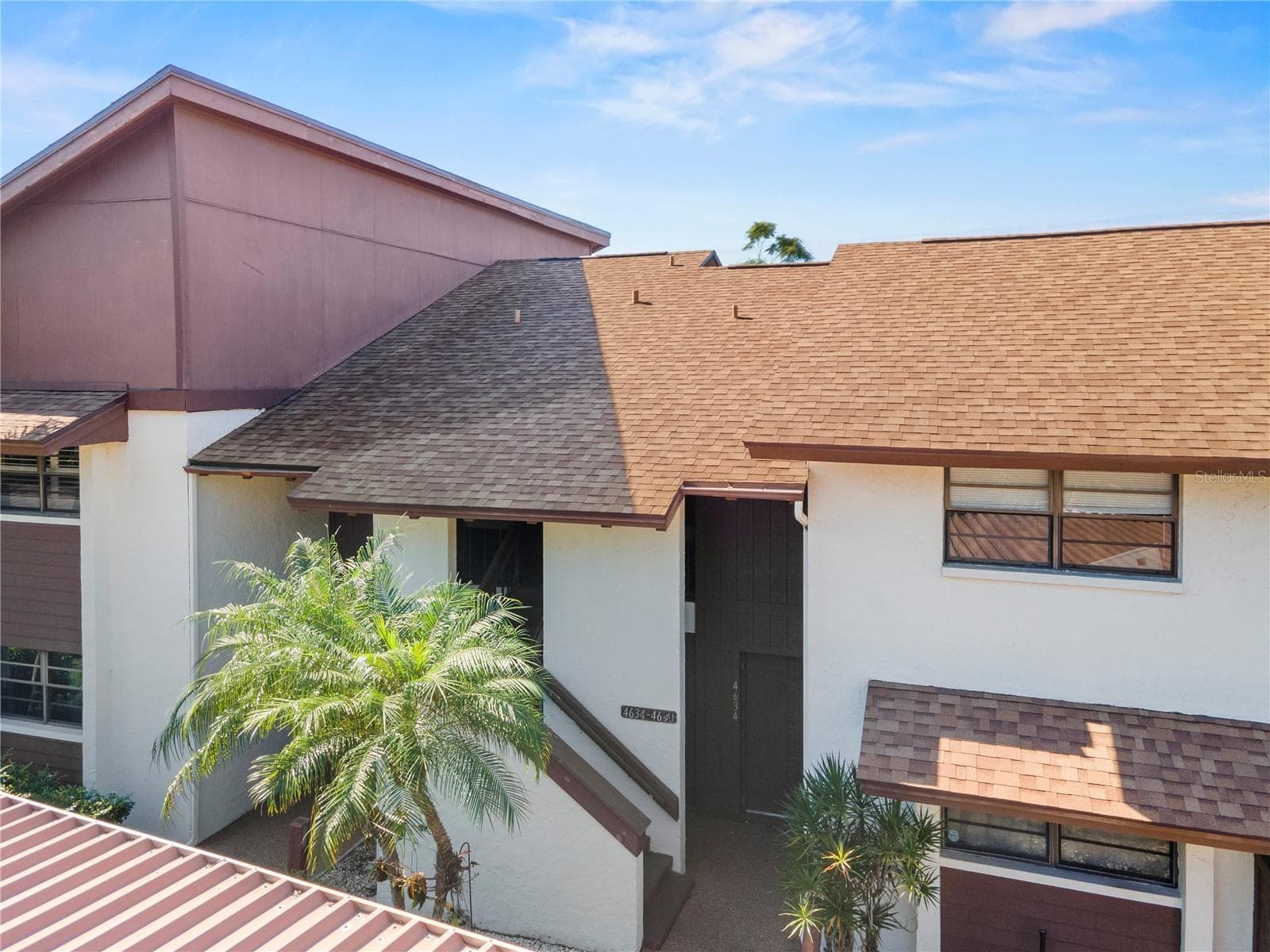 Condominium at 4640 RED MAPLE RD #1208, BRADENTON, photo 8 of 44