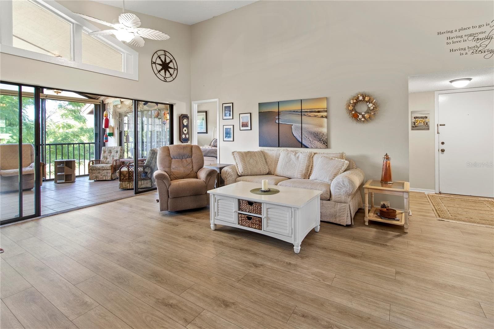 Condominium at 4640 RED MAPLE RD #1208, BRADENTON, photo 14 of 44