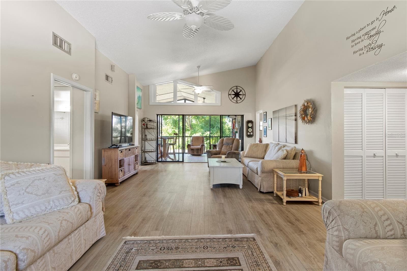 Condominium at 4640 RED MAPLE RD #1208, BRADENTON, photo 16 of 44
