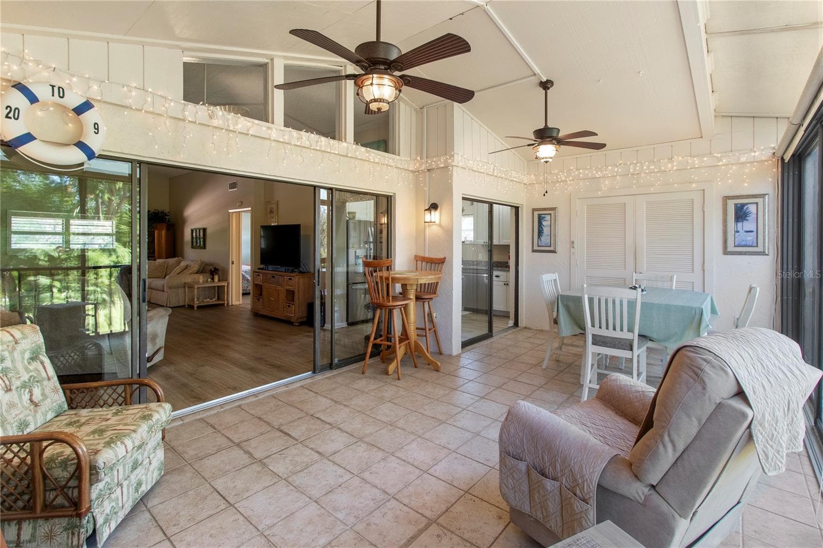 Condominium at 4640 RED MAPLE RD #1208, BRADENTON, photo 20 of 44
