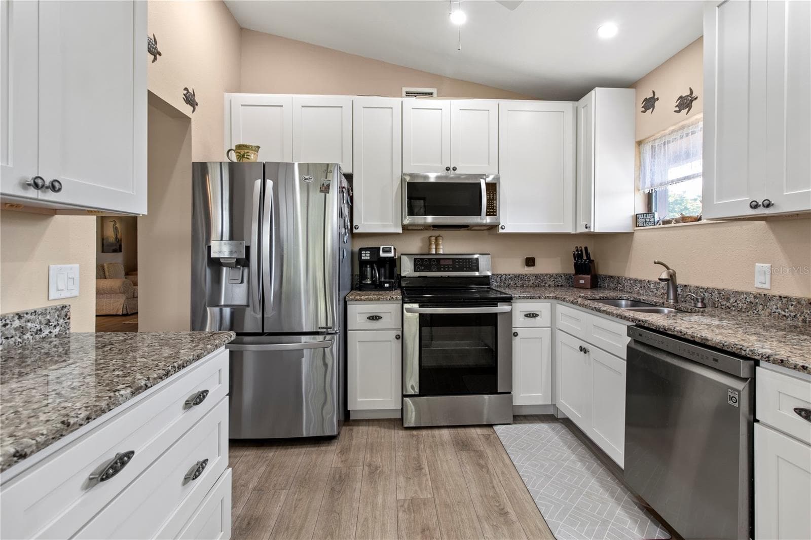 Condominium at 4640 RED MAPLE RD #1208, BRADENTON, photo 22 of 44