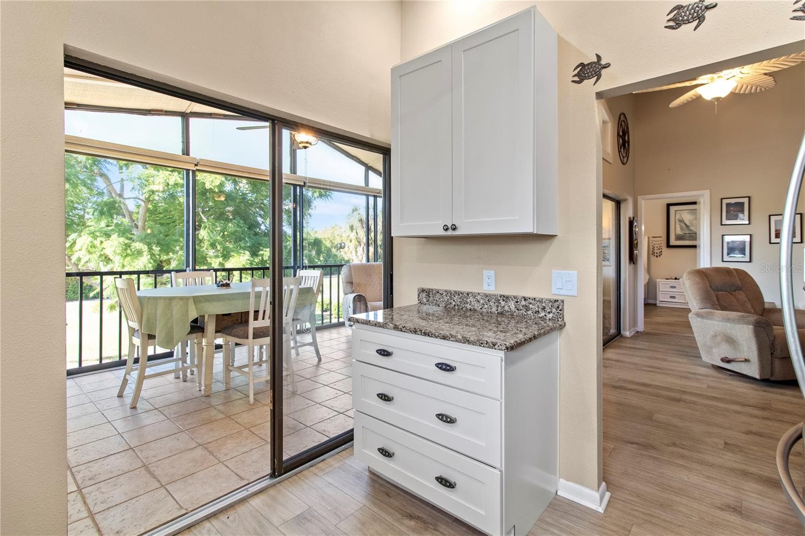 Condominium at 4640 RED MAPLE RD #1208, BRADENTON, photo 23 of 44